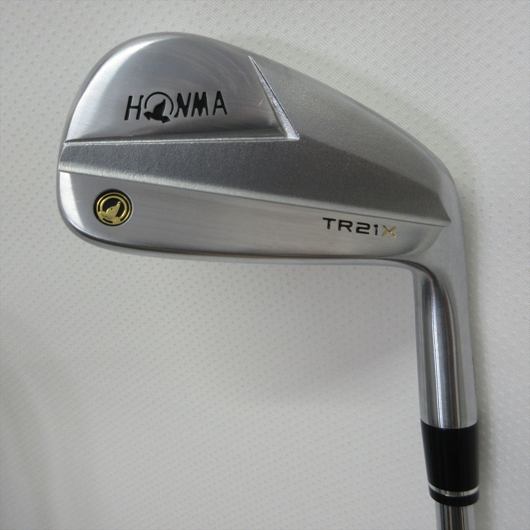 HONMA Iron Set TOUR WORLD TR21X Stiff NS PRO 950GH neo 6 pieces