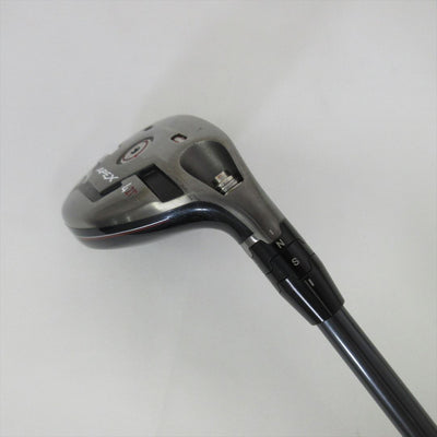 Callaway Hybrid APEX -2021 HY 21° Stiff Diamana 55 for CW(2021 APEX)