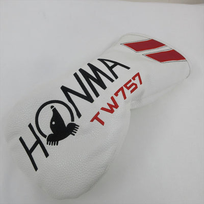 HONMA Driver TOUR WORLD TW757 D PLUS 9° Stiff VIZARD MA 5