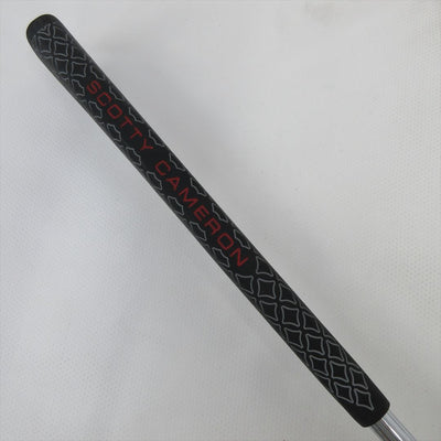 Scotty Cameron Putter SCOTTY CAMERON SUPER SELECT GOLO 6 34 inch