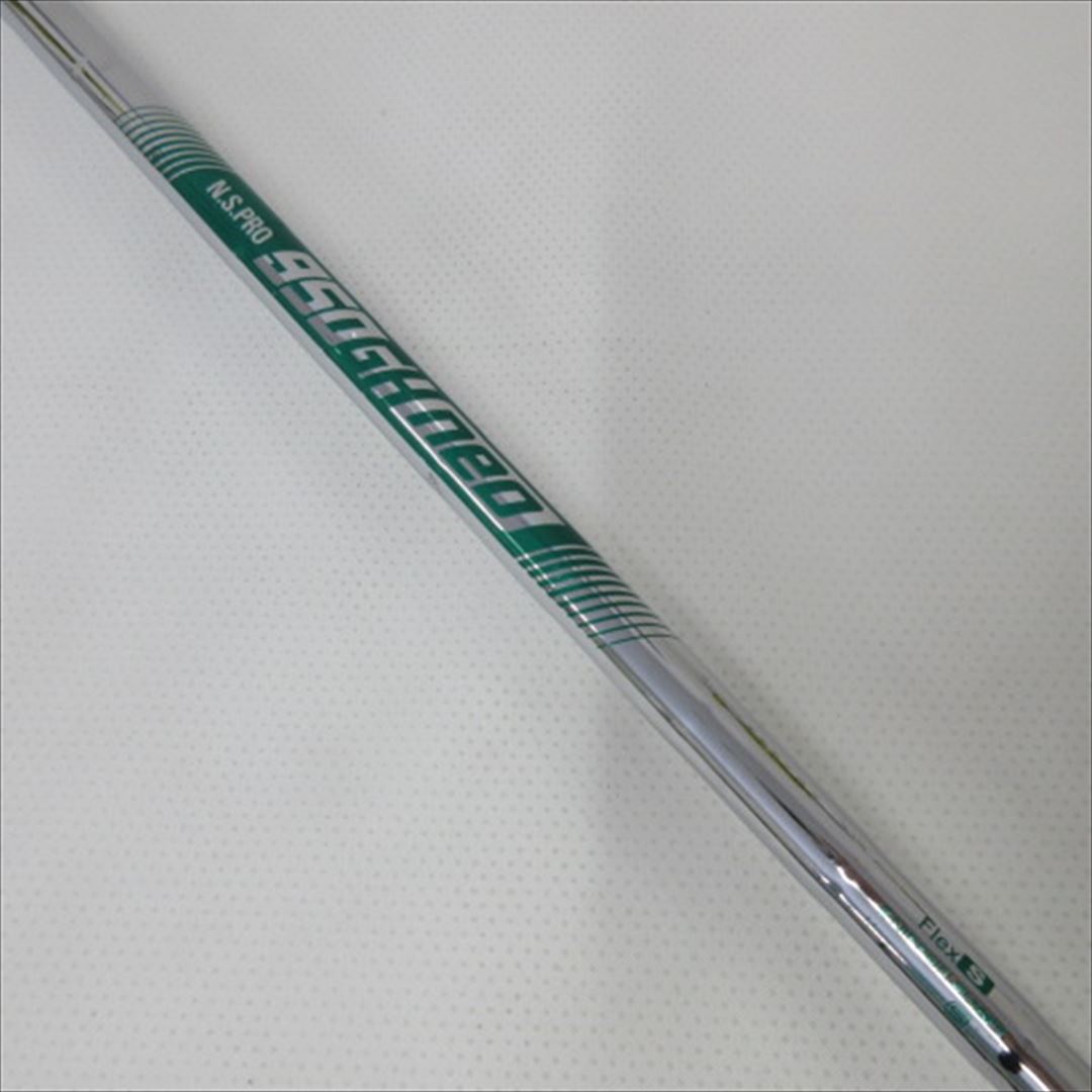 Titleist Hybrid TS2 HY 23° Stiff NS PRO 950GH neo