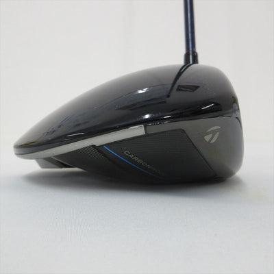 TaylorMade Driver Qi10 MAX 9° Stiff Diamana BLUE TM50(Qi10):