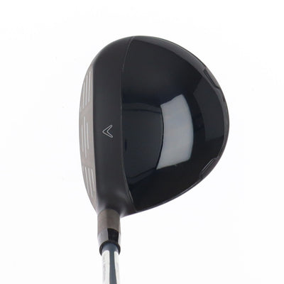 Callaway Fairway PARADYM X 5W 18° Regular VENTUS TR 5 for CW(PARADYM)