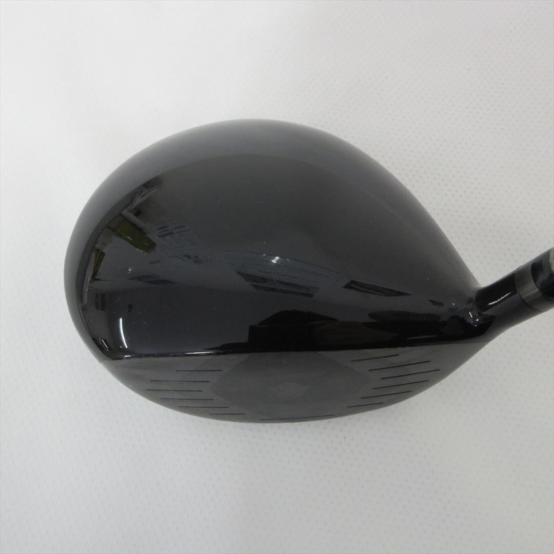 Maruman Driver MAJESTY ROYAL BLACK 9.5° Stiff MAJESTY LV510