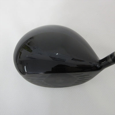 Maruman Driver MAJESTY ROYAL BLACK 9.5° Stiff MAJESTY LV510