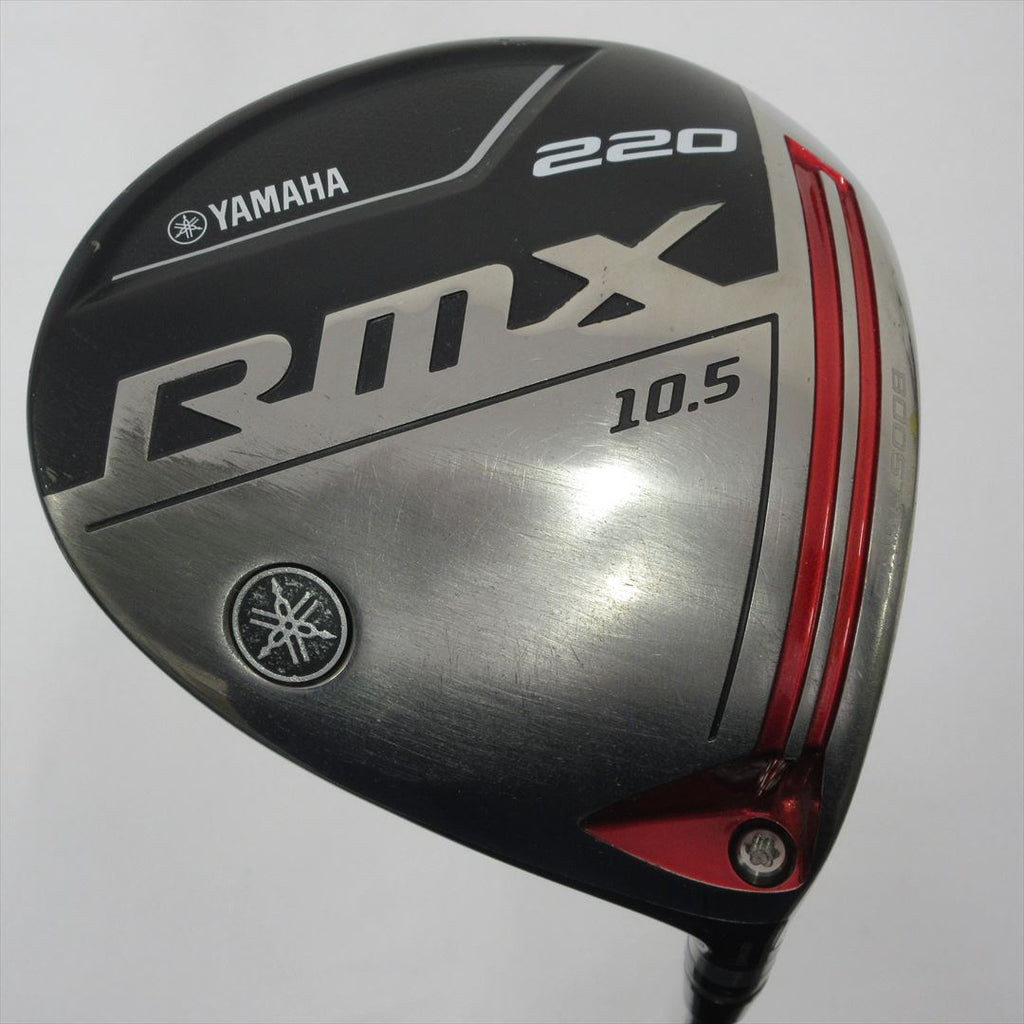 Yamaha Driver RMX 220 10.5° Regular TMX-420D – GOLF Partner USA