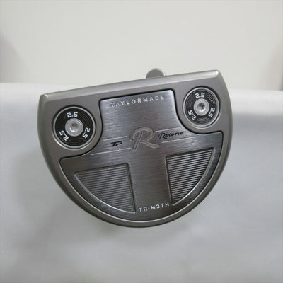 TaylorMade Putter TP Reserve TRUSS M3TH 34 inch