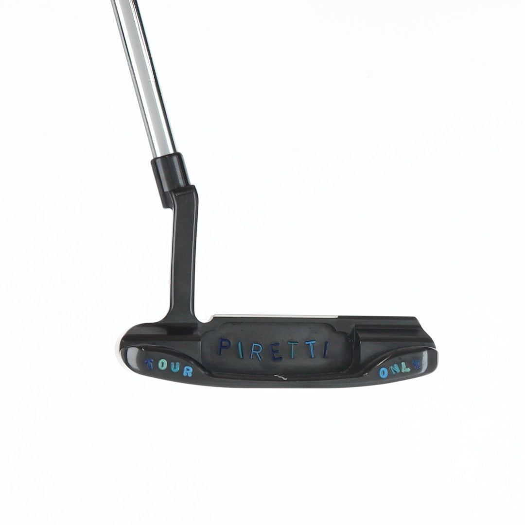 Piretti Putter Piretti – GOLF Partner USA
