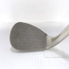 Titleist Wedge VOKEY SPIN MILLED SM9 ﾌﾞﾗｯｼｭﾄﾞｽﾁｰﾙ 60° Dynamic Gold S200