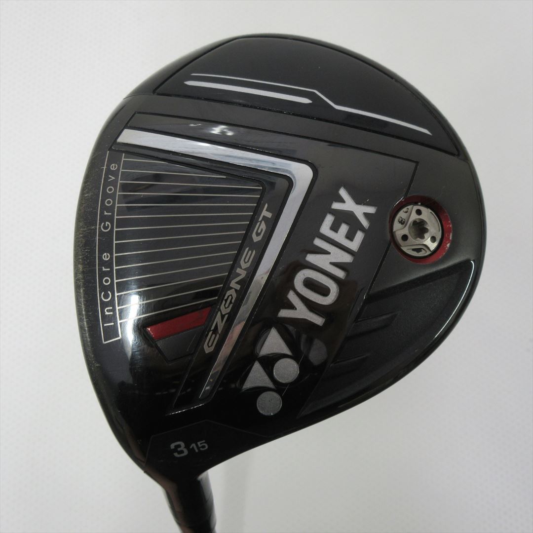 Yonex Fairway Left-Handed EZONE GT(2022) 3W 15° StiffRegular RK-03GT