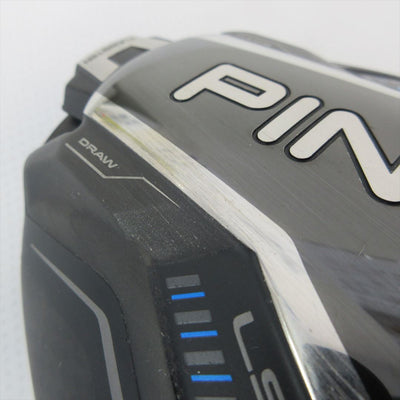 Ping Driver G440 LST 9° Stiff PING TOUR 2.0 CHROME 65