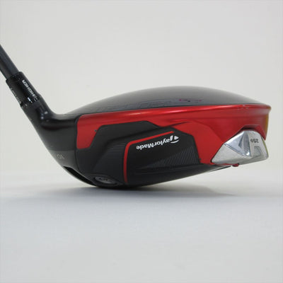 TaylorMade Driver STEALTH2 10.5° Regular TENSEI RED TM50(STEALTH)