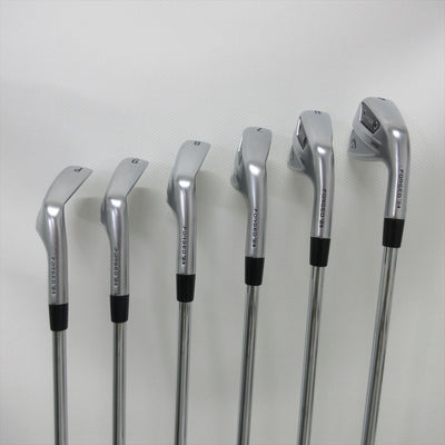 Callaway Iron Set APEX PRO(2024) Stiff Dynamic Gold MID 115 S200 6 pieces