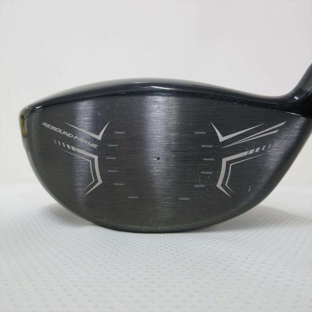 Dunlop Driver SRIXON ZX5 – GOLF Partner USA