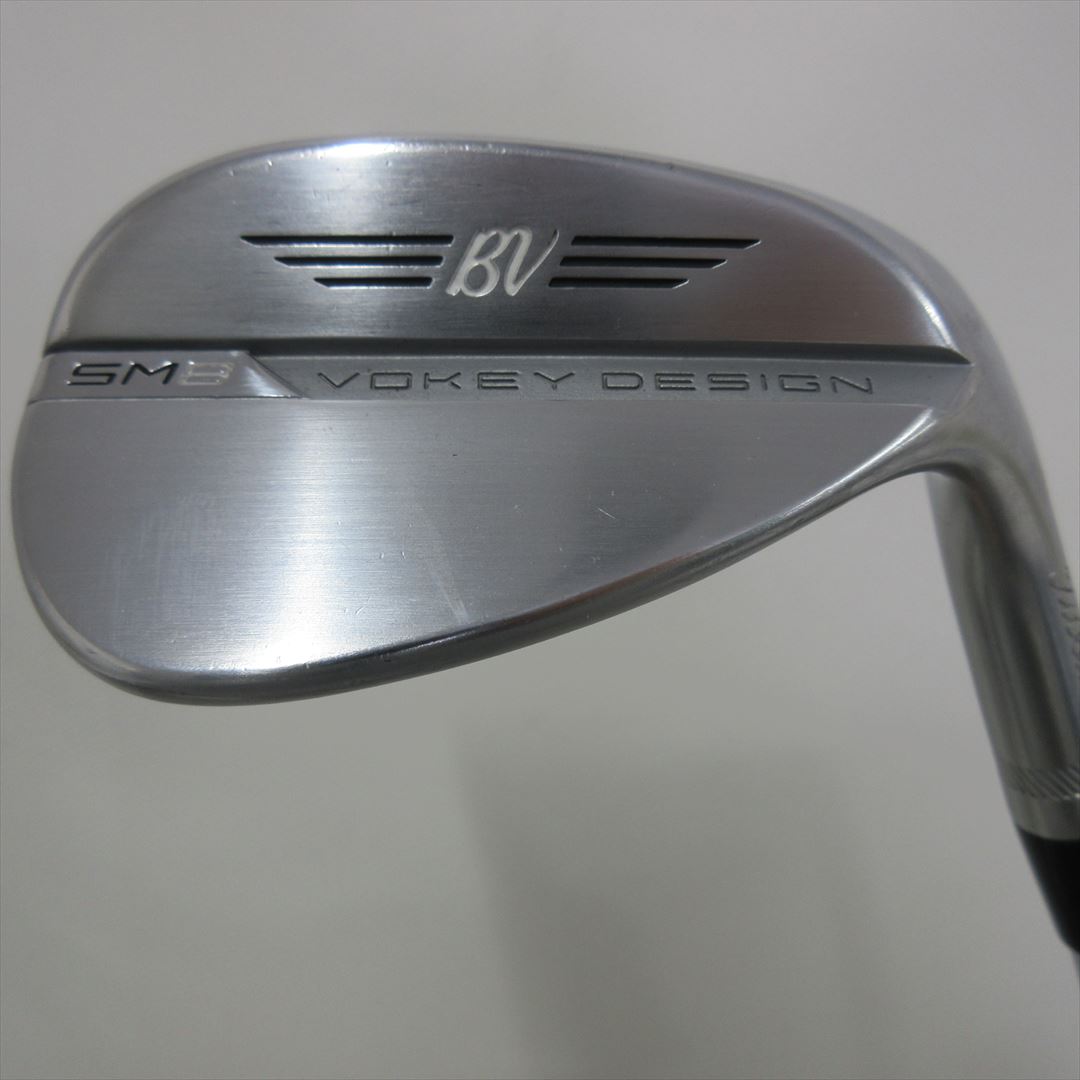 Titleist Wedge VOKEY SPIN MILLED SM8 Tour Chrome 56° NS PRO 950GH neo