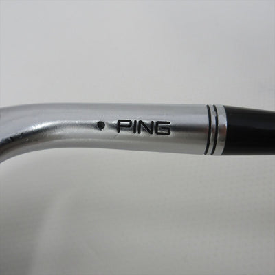 Ping Wedge Ping GLIDE FORGED PRO 56° NS PRO MODUS3 TOUR105 DotColor Black