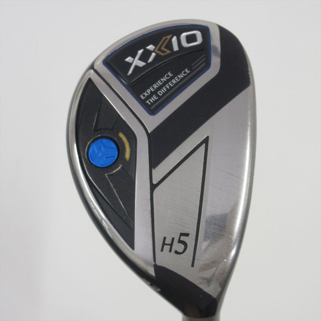 XXIO Hybrid XXIO11 HY 23° Regular XXIO MP1100