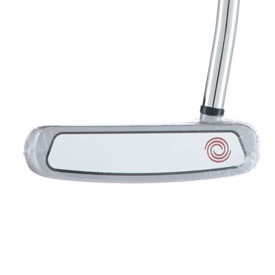 Odyssey Putter Brand New WHITE HOT OG V-LINE 34 inch