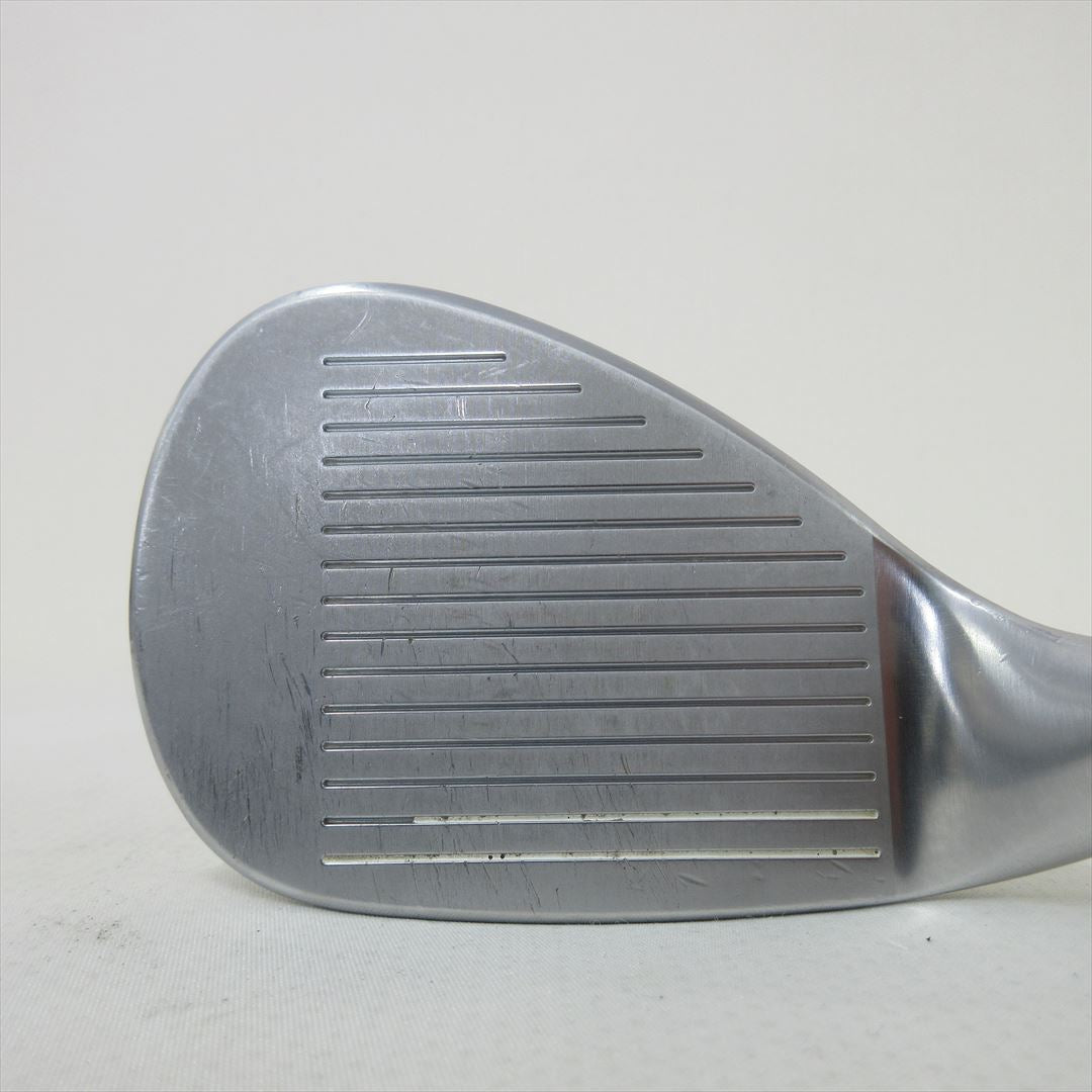 Fourteen Wedge RM-Alpha Nickel Chrome(Pearl Satin) 58° TS-101w