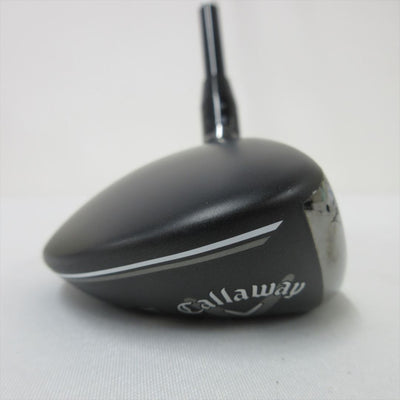 Callaway Hybrid PARADYM Ai SMOKE HY 24° Stiff TENSEI 50 for CW(Ai SMOKE UT)