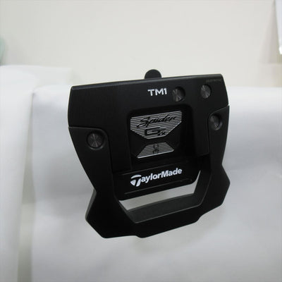 TaylorMade Putter Spider GTx TRUSS BLACK TM1 33 inch