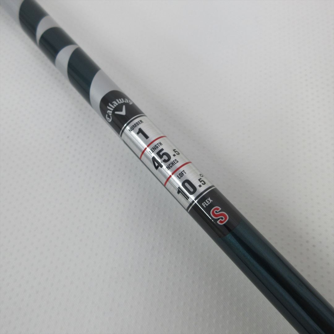 Elyte 10.5° ドライバー STIFFシャフト Callaway Driver ELYTE ELYTE – GOLF Partner USA