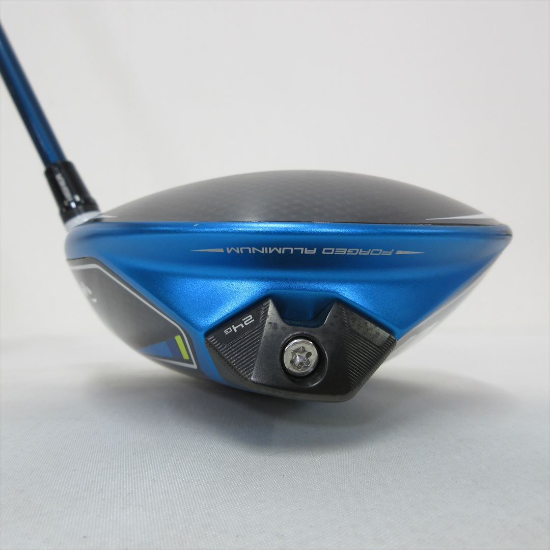 TaylorMade Driver SIM2 MAX 10.5° Regular TENSEI BLUE TM50(SIM2)