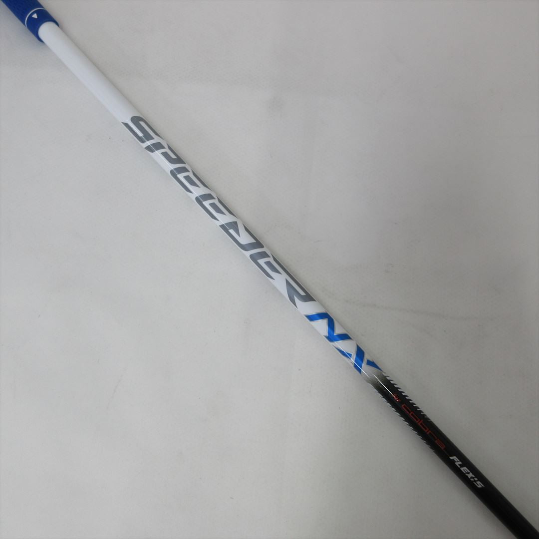 Cobra Driver cobra AEROJET MAX 9° Stiff SPEEDER NX for Cobra(AEROJET)