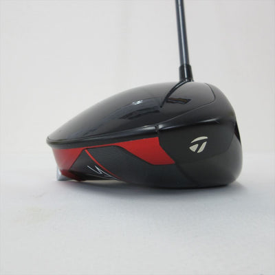 TaylorMade Driver STEALTH2 PLUS 10.5° StiffRegular Diamana TM50