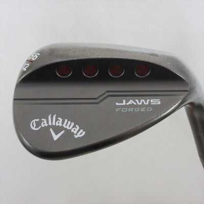 Callaway Wedge JAWS FORGED TOUR Gray 56° Dynamic Gold S200