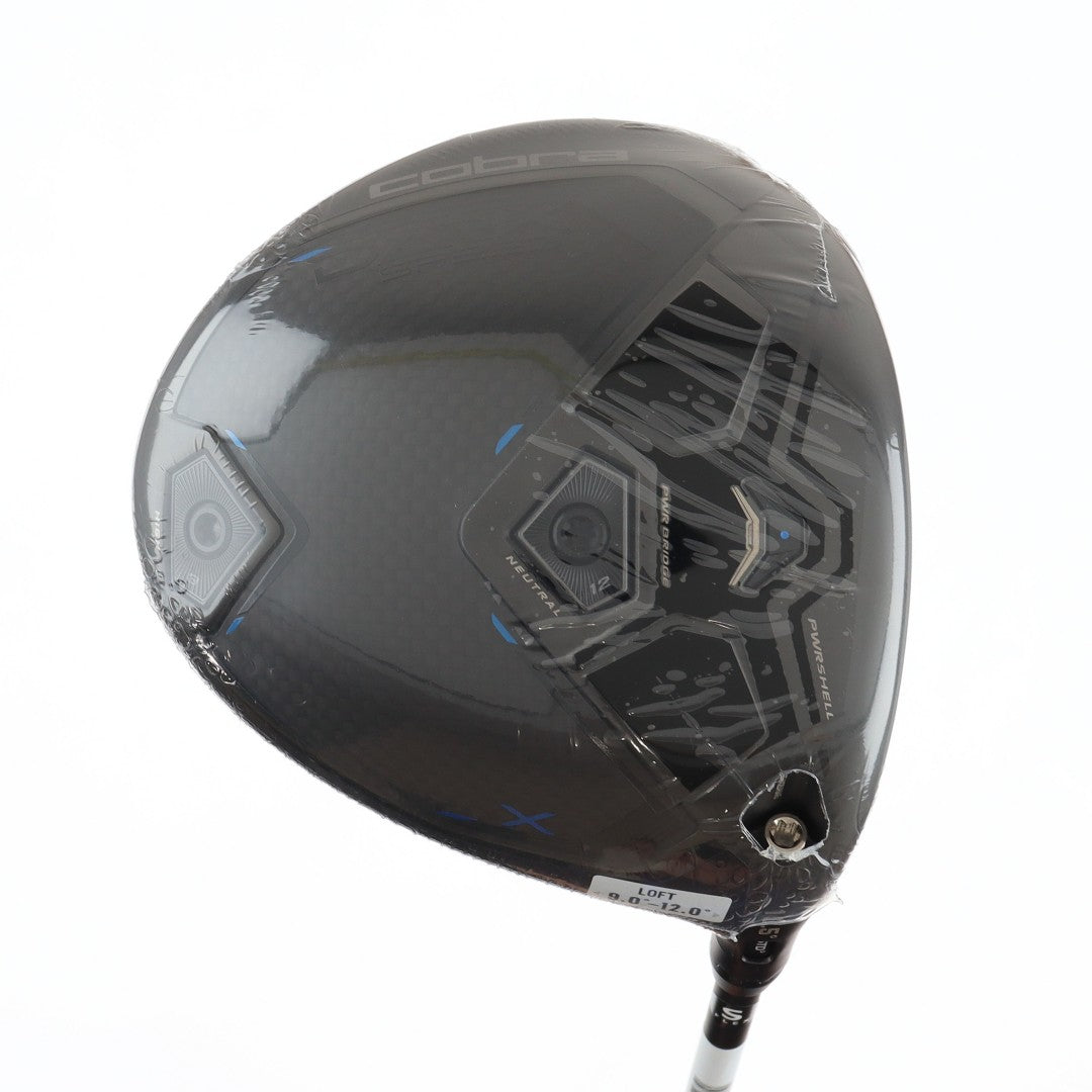 Cobra Driver Brand New cobra DARKSPEED X 10.5° Stiff Tour AD for Cobra