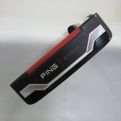 Ping Putter PING ANSER(2021) 33 inch Dot Color Black