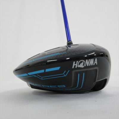 honma driver beres nx 9 stiff vizard mp6