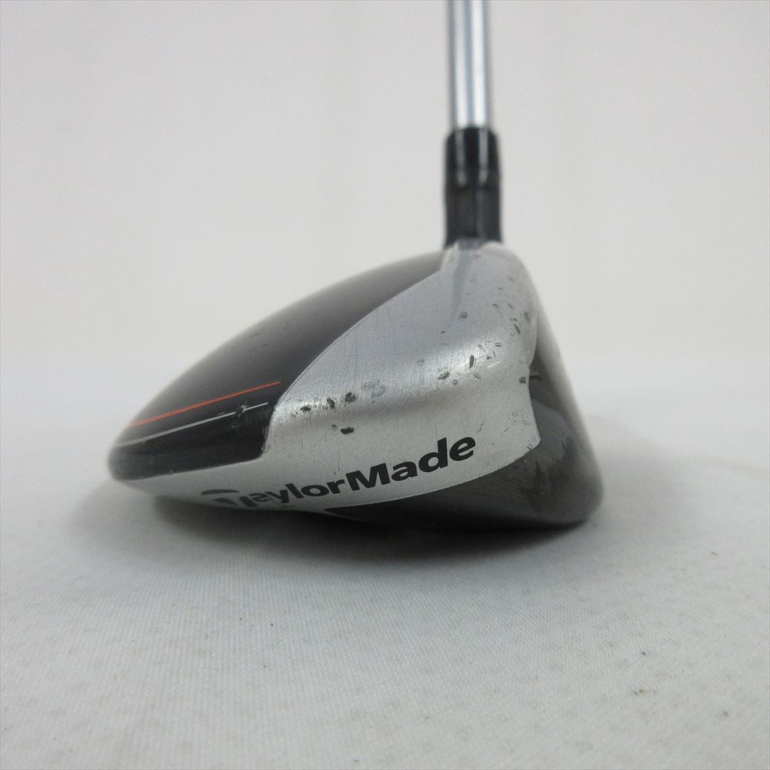 TaylorMade Hybrid M6 HY 19° Regular FUBUKI TM6(2019)