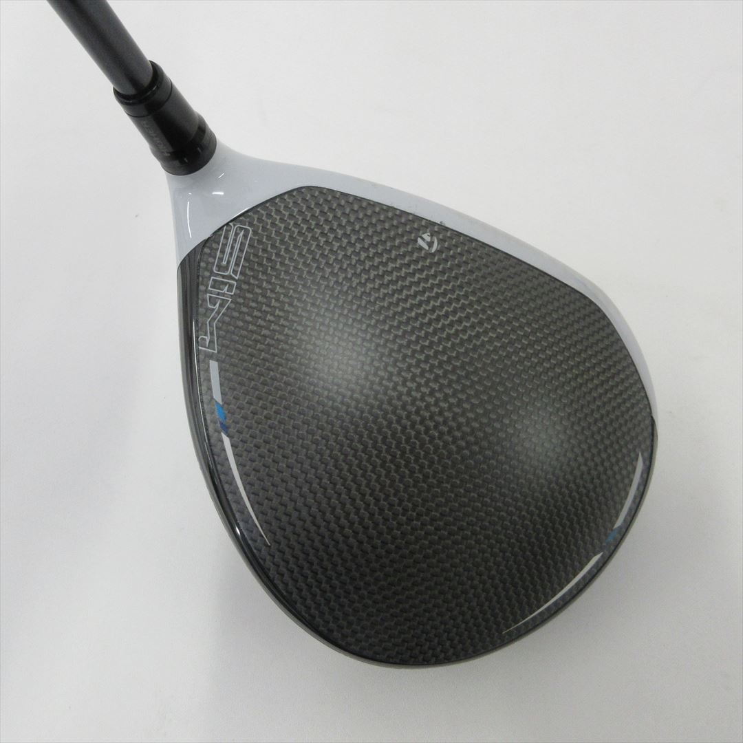 TaylorMade Driver SIM 9° Stiff TENSEI SILVER TM50