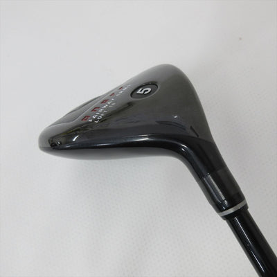 Daiwa Fairway ONOFF ARMS(2014) KURO 5W 18° Stiff SMOOTH KICK MP-615F