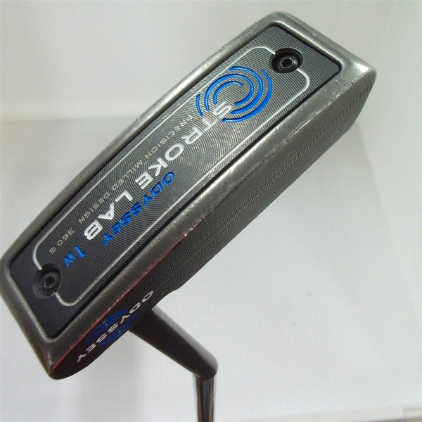 Odyssey Putter STROKE LAB #1W – GOLF Partner USA