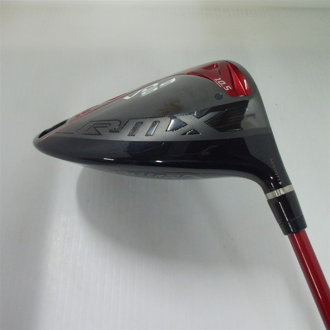 Yamaha Driver RMX VD59 10.5° StiffRegular Diamana YR – GOLF
