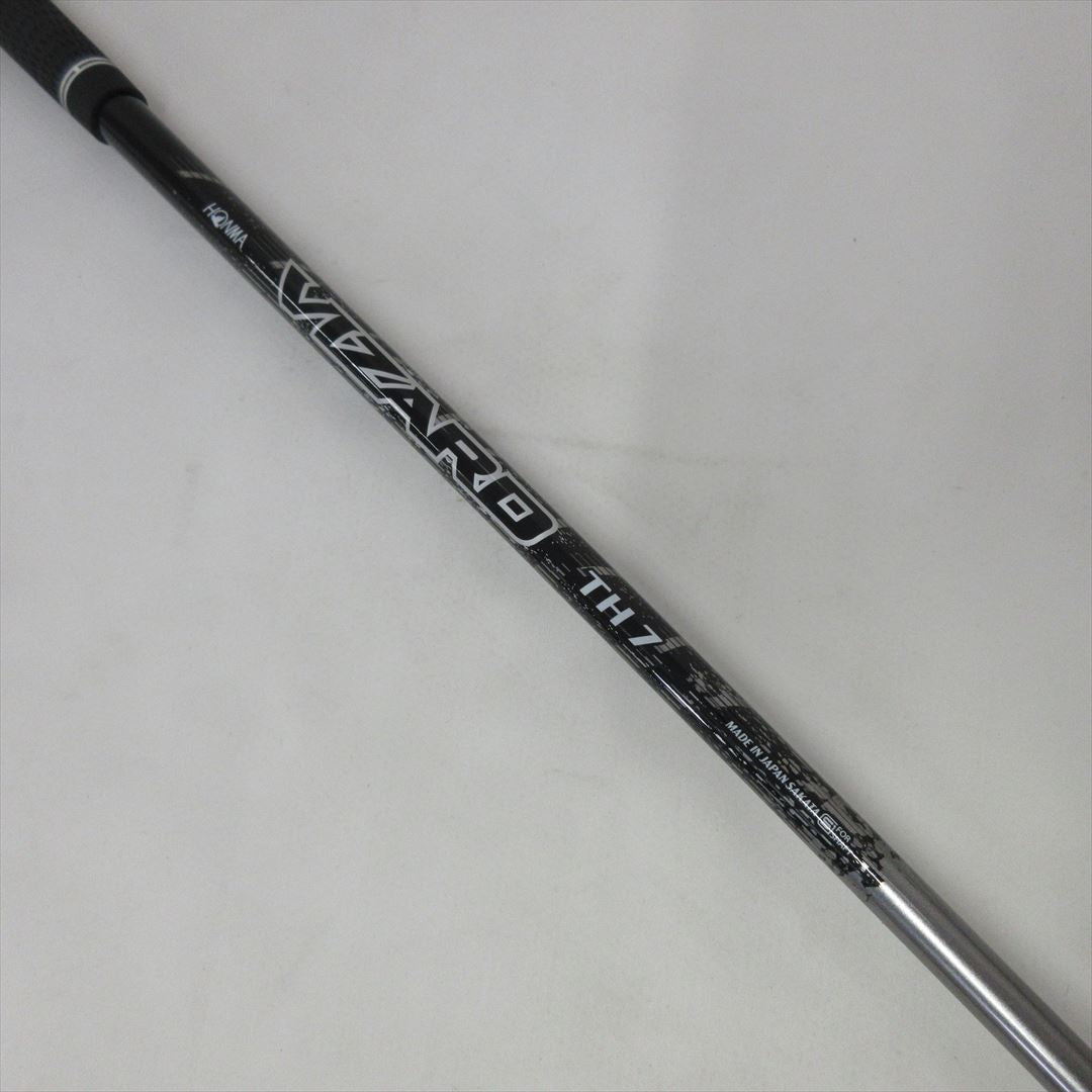 HONMA Hybrid TOUR WORLD TW757 HY 18° Other VIZARD TH 7