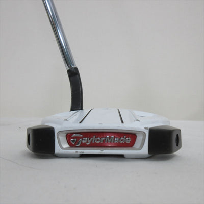 TaylorMade Putter Spider EX GHOST WHITE Flow Neck 34 inch