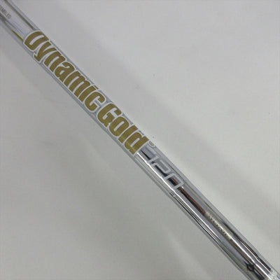 Mizuno Wedge Mizuno Pro S18 56° Dynamic Gold 120 S200