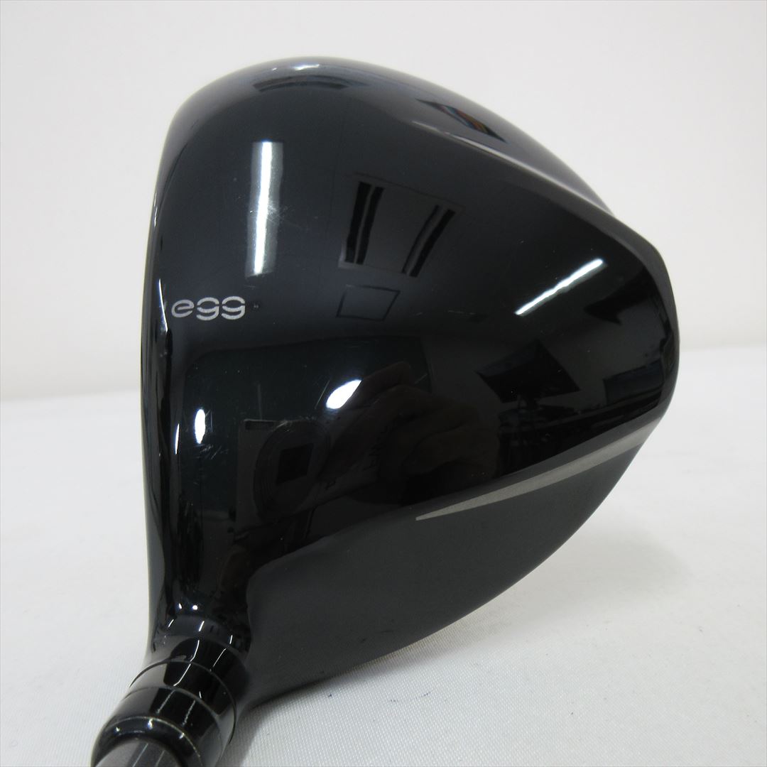 PRGR Fairway SUPER egg -2022 5W 19° Regular eggOriginal carbon