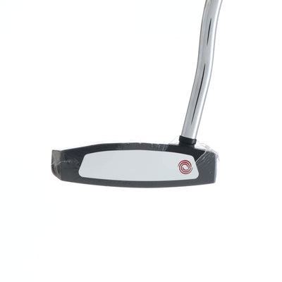 Odyssey Putter Brand New ELEVEN TRIPLE TRACK 34 inch: