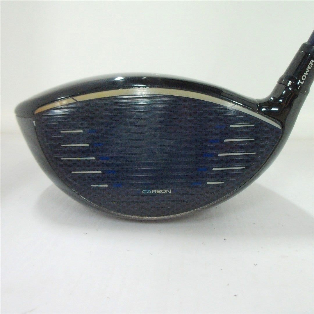 TaylorMade Driver Qi10 MAX – GOLF Partner USA