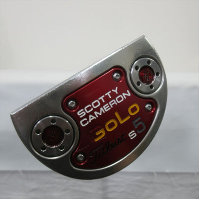 SCOTTY CAMERON Putter SCOTTY CAMERON GoLo S 5 34 inch