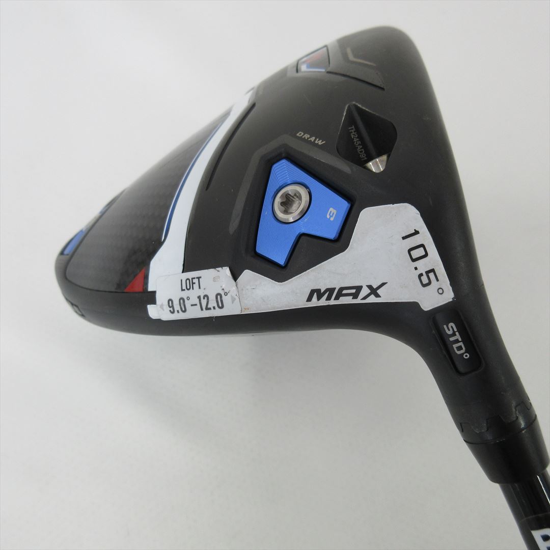 Cobra Driver cobra AEROJET MAX 10.5° Regular SPEEDER NX for Cobra(AEROJET)