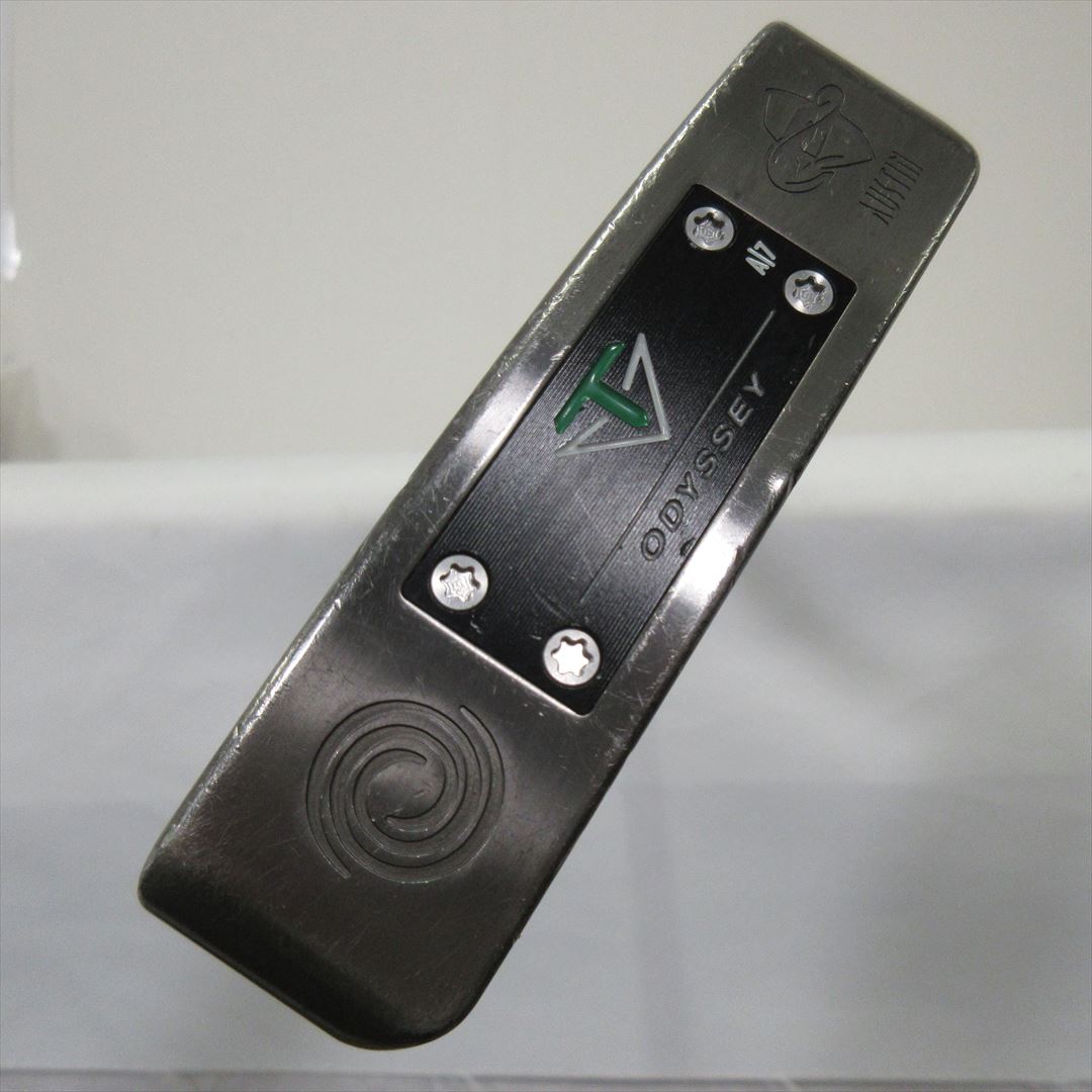 Odyssey Putter TOULON DESIGN AUSTIN(2019) 34 inch