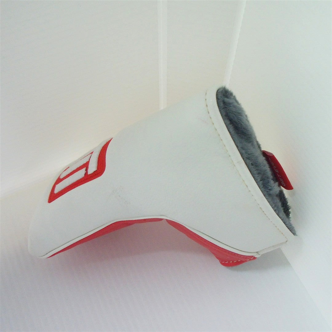 Evenroll Putter EVNROLL ER1TS – GOLF Partner USA