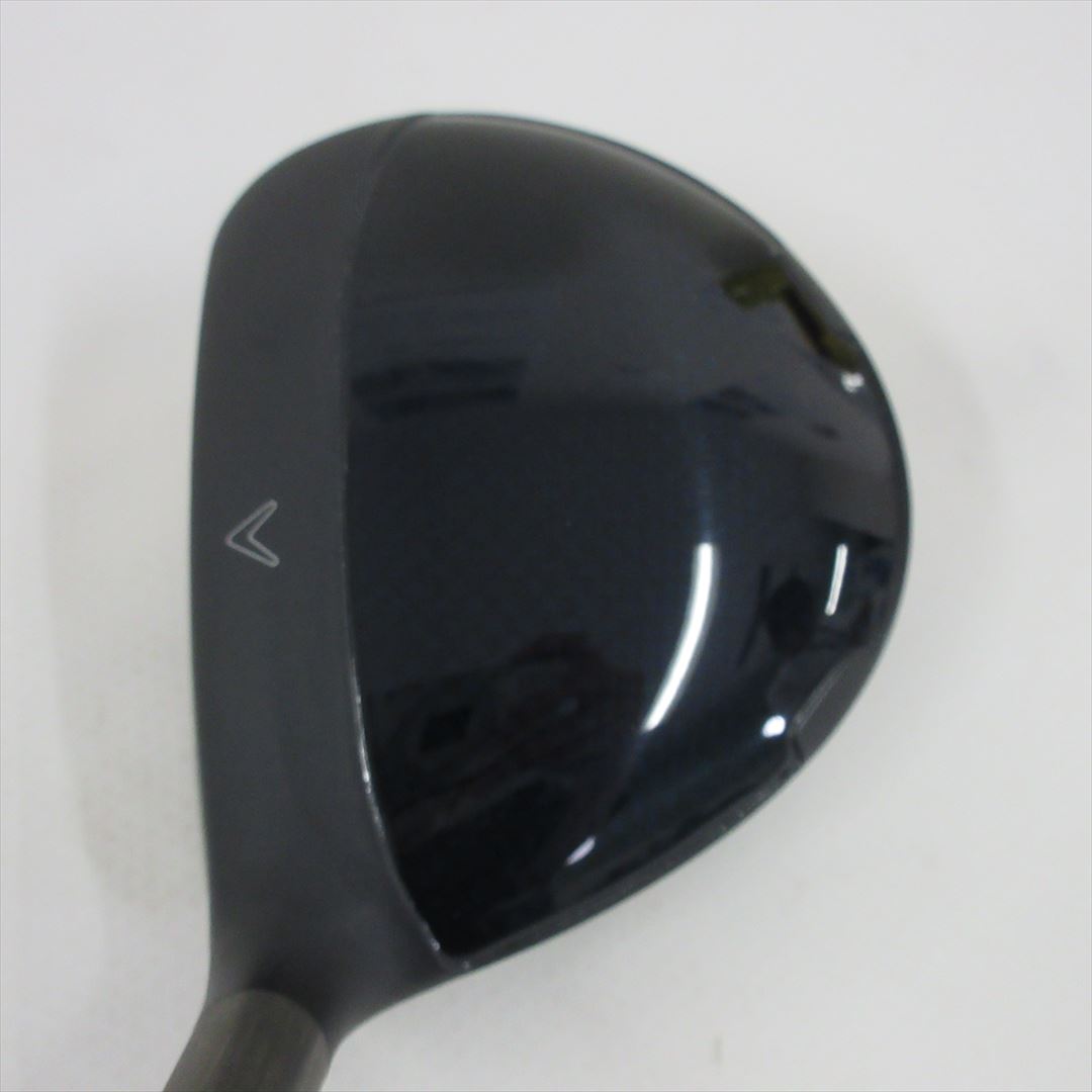 Callaway Fairway PARADYM 5W 18° StiffRegular VENTUS TR 5 for CW(PARADYM)