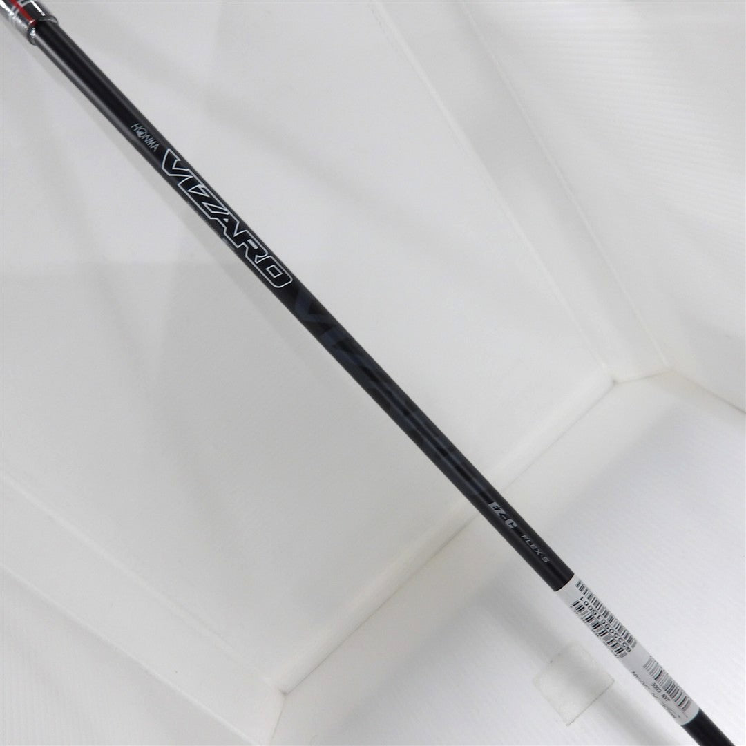 HONMA Driver Open Box TOUR WORLD TW767 10.5° Stiff VIZARD EZ-C